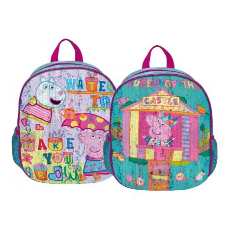 Peppa Pig Sequin Backpack £15.99
